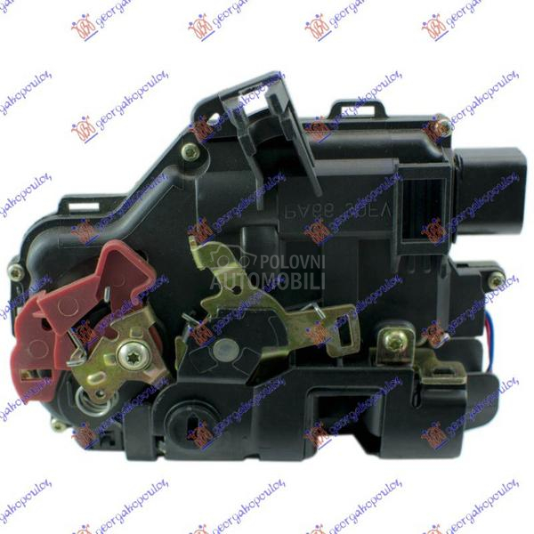 BRAVA ZADNJIH VRATA Levo