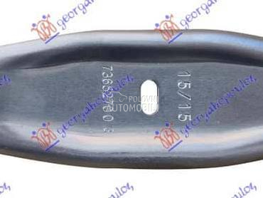 NOSAC SINE PREDNJEG... za MINI Cooper od 2015. do 2021. god.