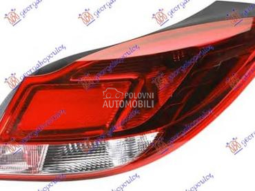 STOP LAMPA 4 VRATA Desno za Opel Insignia od 2008. do 2013. god.