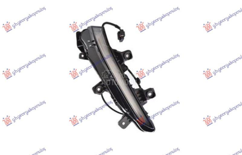 DNEVNO SVETLO LED Desno