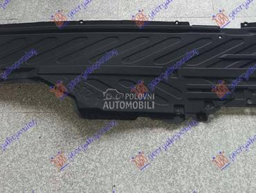 ZASTITA PODA PLASTICNA Levo za Mercedes Benz C Klasa od 2014. do 2018. god.