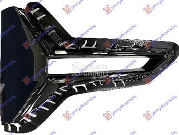 NEMA- RESETKA PREDNJEG... za BMW Serija 3 od 2018. do 2022. god.