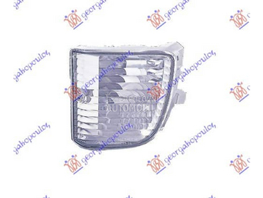 MIGAVAC U BRANIKU -03 Levo za Toyota RAV 4 od 2000. do 2005. god.