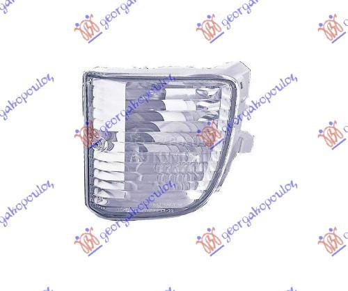 MIGAVAC U BRANIKU -03 Levo