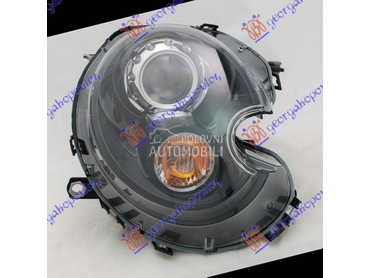 FAR XENON CRNI Desno za MINI Cooper za 2011. god.