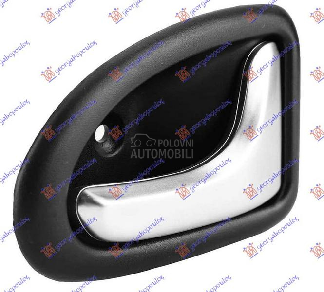 KVAKA PREDNJIH/ZADNJIH...