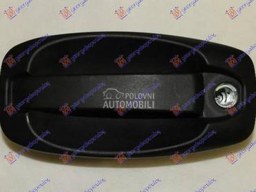 KVAKA PREDNJIH VRATA... za Fiat Doblo od 2009. do 2015. god.