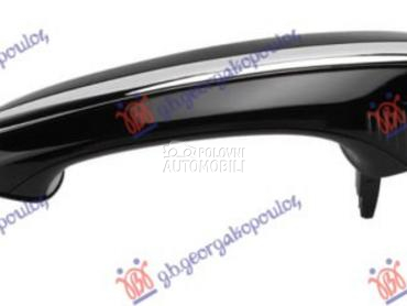 KVAKA PREDNJIH/ZADNJIH... za BMW Serija 5 od 2010. do 2013. god.