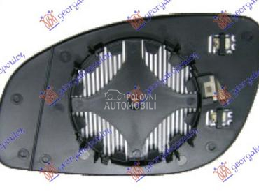 STAKLO RETROVIZORA SA... za Opel Vectra C od 2002. do 2005. god.