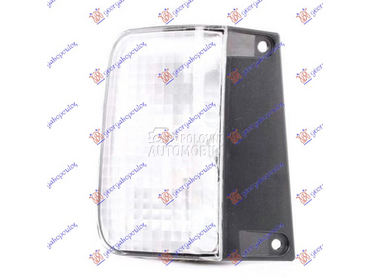 RIKVERC SVETLO Desno za Nissan Primastar od 2002. do 2006. god.