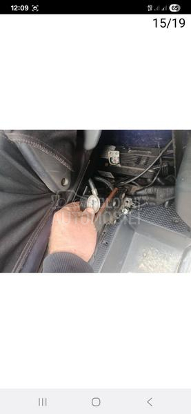 Fiat Ducato 2.8 ŠLEP ATEST