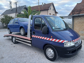 Fiat Ducato 2.8 ŠLEP ATEST