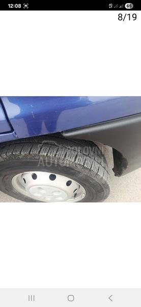 Fiat Ducato 2.8 ŠLEP ATEST