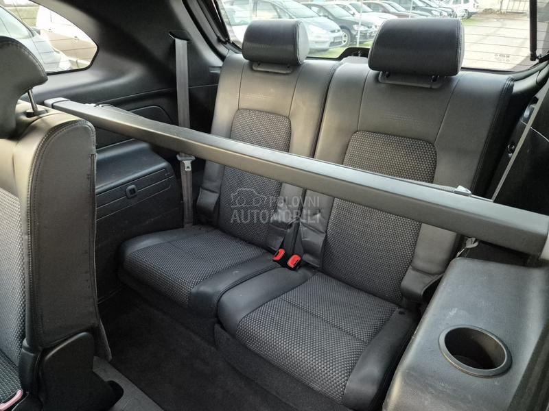 Chevrolet Captiva 2.0D/4x4/7 SEDIŠTA/