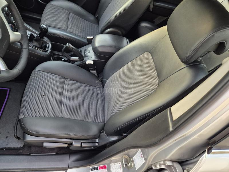 Chevrolet Captiva 2.0D/4x4/7 SEDIŠTA/