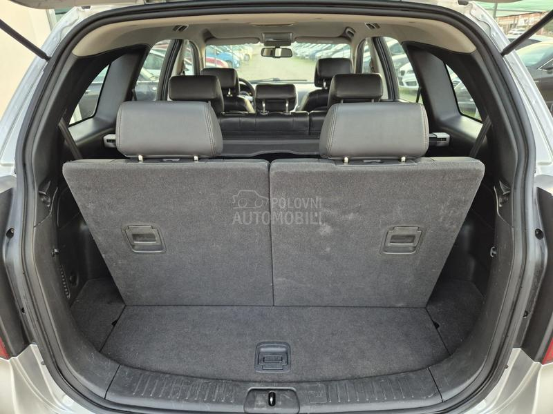 Chevrolet Captiva 2.0D/4x4/7 SEDIŠTA/