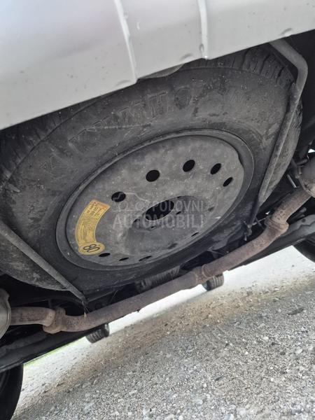 Chevrolet Captiva 2.0D/4x4/7 SEDIŠTA/