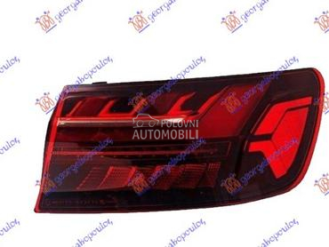 STOP LAMPA SPOLJASNJA... za Audi A4 za 2019. god.