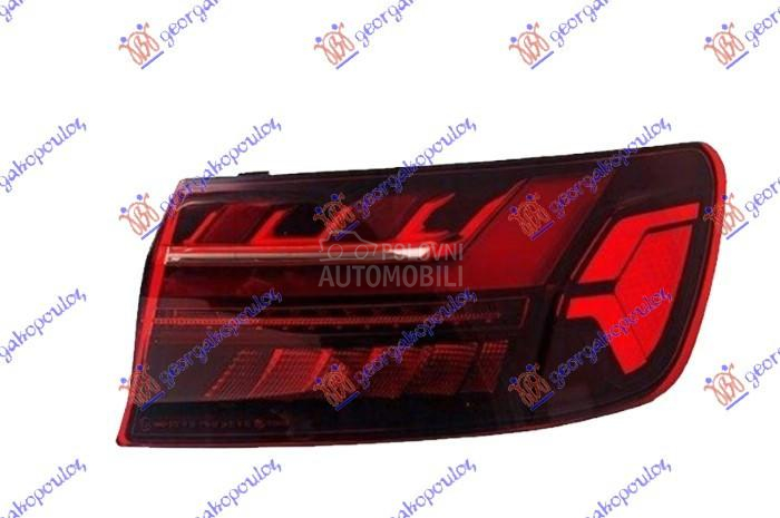 STOP LAMPA SPOLJASNJA...