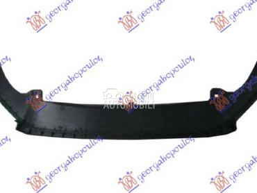 SPOJLER PREDNJEG BRANIKA za Volkswagen Caddy od 2010. do 2015. god.