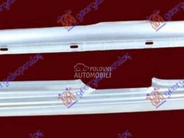 SAJTNA 4 VRATA Levo za Škoda Fabia od 2018. do 2021. god.