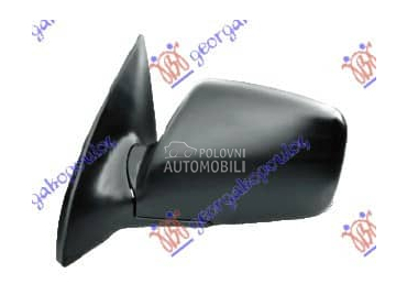 RETROVIZOR ELEKTRICNI -07 Levo za Kia Sportage od 2004. do 2008. god.