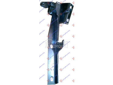 MAKAZE HAUBE Desno za Suzuki Vitara od 2006. do 2015. god.