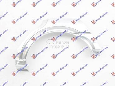 RUB 4 VRATA Levo za Opel Astra G od 1998. do 2004. god.