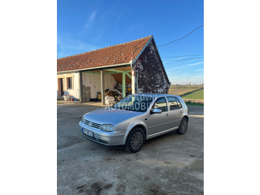 Volkswagen Golf 4 