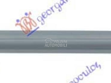 SAJTNA KLIZNIH VRATA Desno za Ford Transit Connect od 2000. do 2006. god.