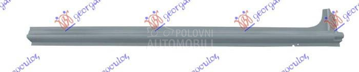 NEMA- SAJTNA KLIZNIH VRATA...