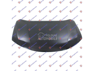 HAUBA za Nissan X-Trail od 2017. do 2021. god.