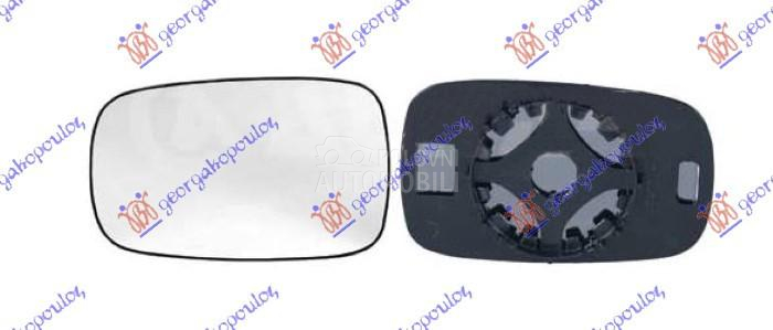STAKLO RETROVIZORA Desno