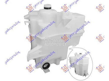 POSUDA ZA TECNOST BRISACA za Toyota RAV 4 od 2012. do 2016. god.