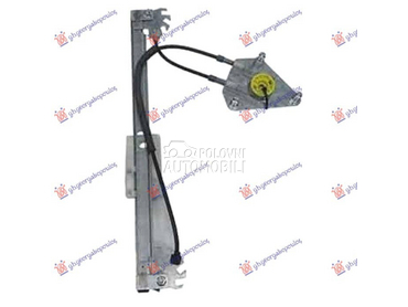 PODIZAC ZADNJEG PROZORA... za Škoda Fabia od 2014. do 2018. god.