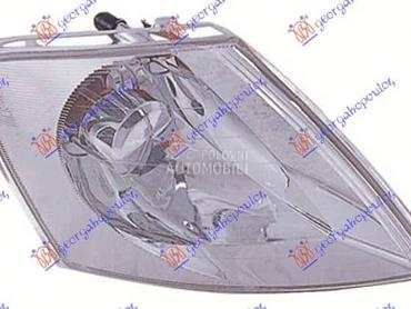 NEMA- MIGAVAC PROVIDNI Desno za Volkswagen Passat B5 od 1997. do 2000. god.