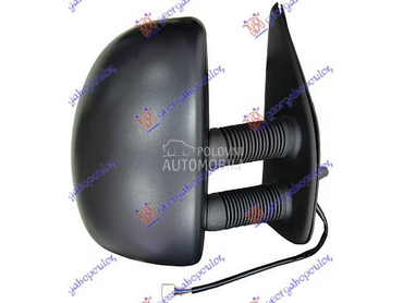 RETROVIZOR ELEKTRICNI DUGI... za Peugeot Ostalo od 2002. do 2006. god.