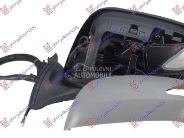 NEMA- RETROVIZOR... za Honda Jazz od 2011. do 2015. god.