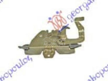 BRAVA HAUBE NA VEZNOM LIMU za Mitsubishi Lancer od 1992. do 1995. god.