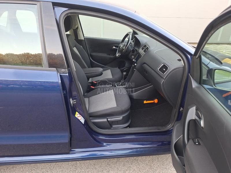 Volkswagen Polo 1.2 TDI HIGHLINE