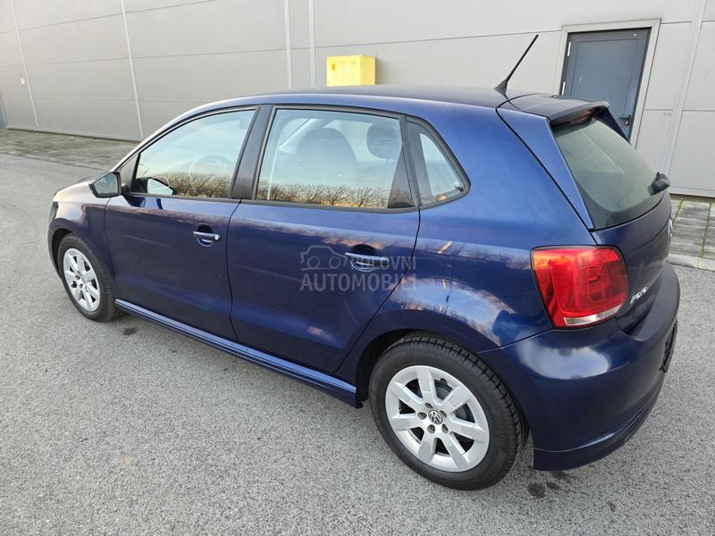 Volkswagen Polo 1.2 TDI HIGHLINE