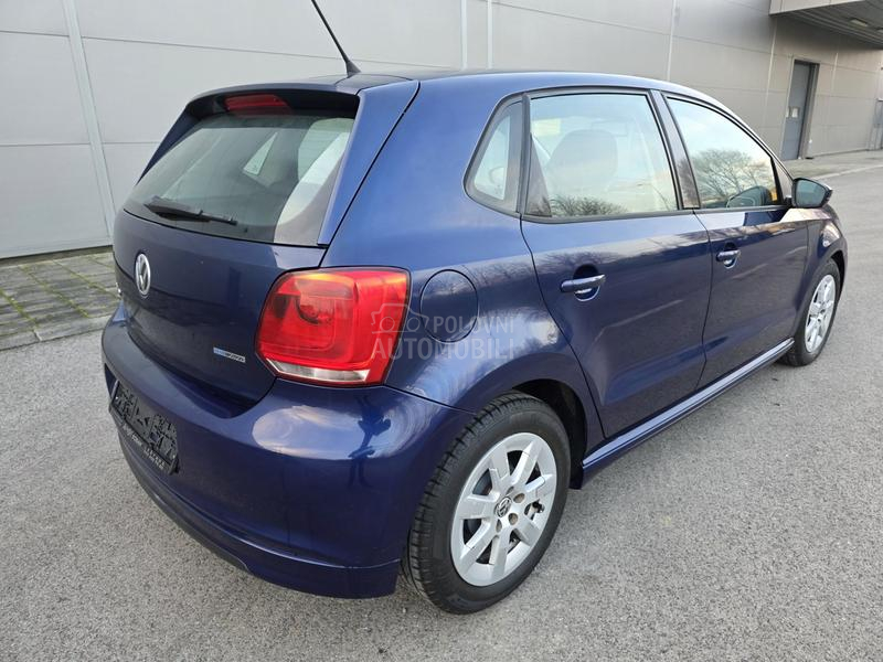 Volkswagen Polo 1.2 TDI HIGHLINE