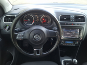 Volkswagen Polo 1.2 TDI HIGHLINE