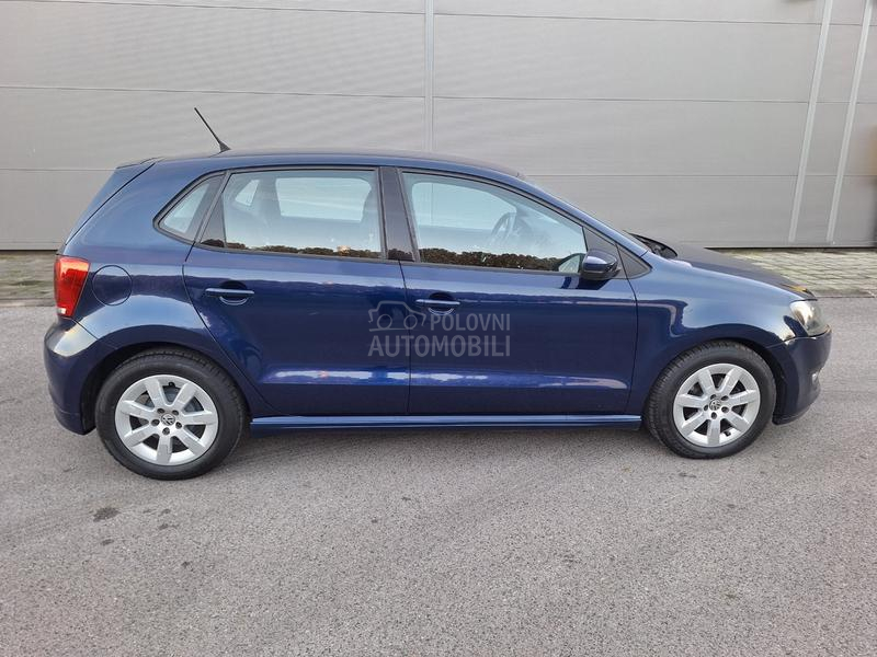 Volkswagen Polo 1.2 TDI HIGHLINE