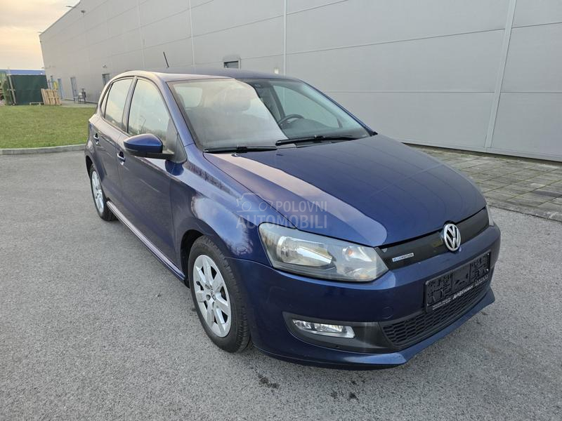 Volkswagen Polo 1.2 TDI HIGHLINE