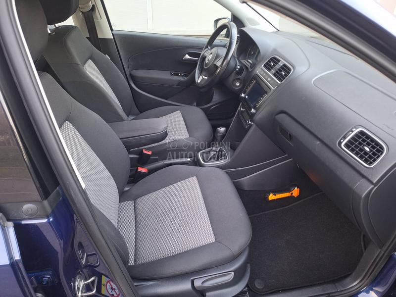 Volkswagen Polo 1.2 TDI HIGHLINE