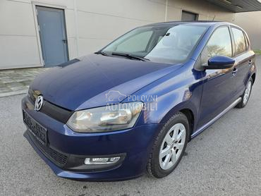 Volkswagen Polo 1.2 TDI HIGHLINE