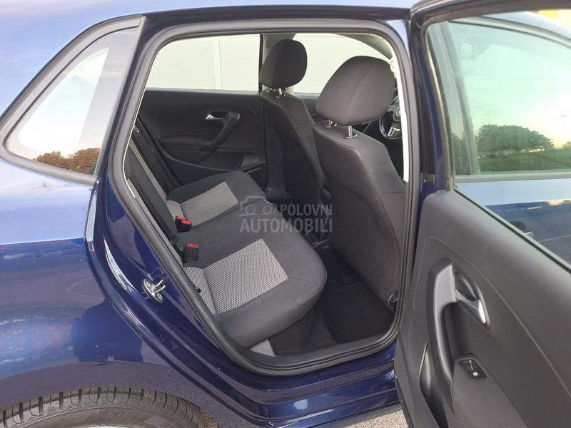 Volkswagen Polo 1.2 TDI HIGHLINE