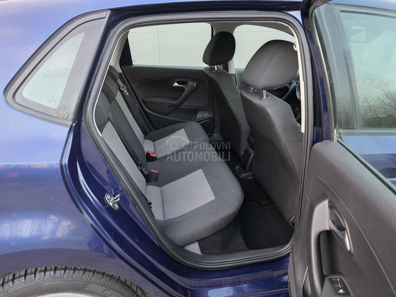 Volkswagen Polo 1.2 TDI HIGHLINE
