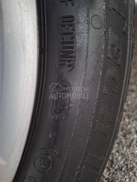 Volkswagen Polo 1.2 TDI HIGHLINE